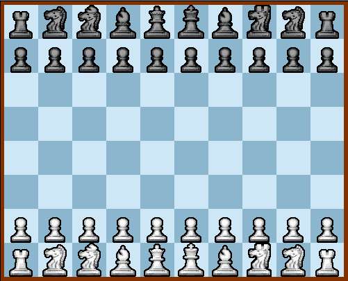 Capablanca's Chess