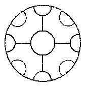 Bear game diagram from Didyma