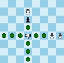 Swedish cannon chess moves