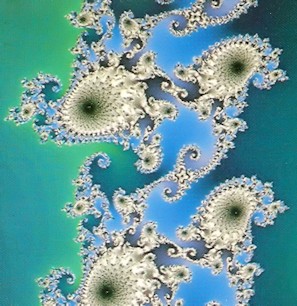 Mandelbrot