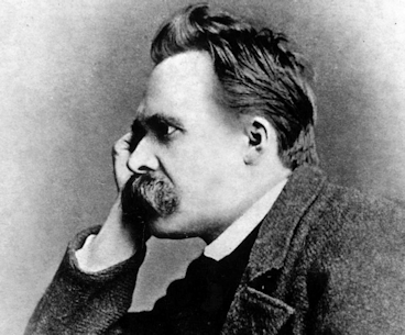 Friedrich Nietzsche