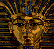 Tutankhamon